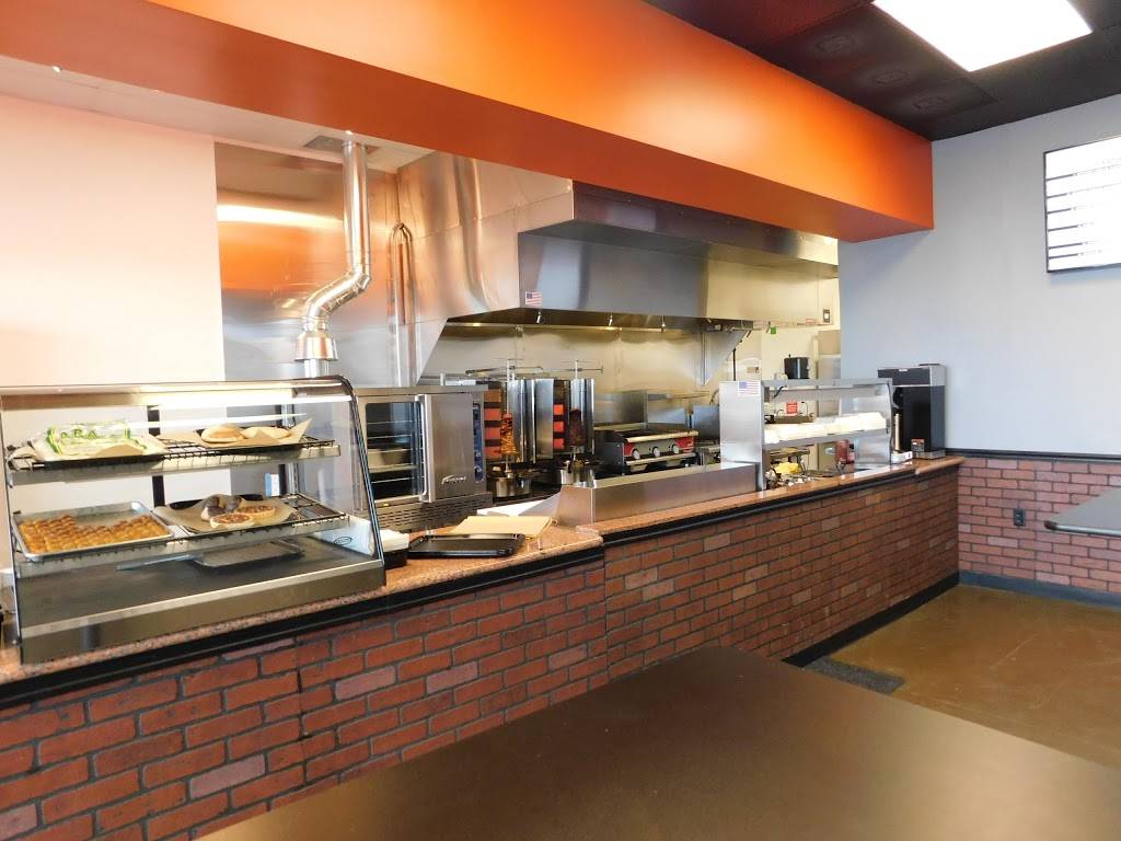 Doner Kebab Express | restaurant | 2641 W 7800 S Ste. C, West Jordan, UT 84088, USA | 8016018181 OR +1 801-601-8181