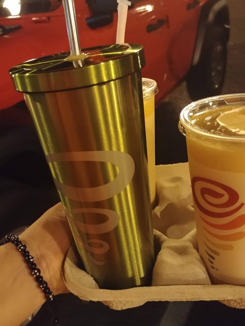 Jamba Crossroads at Orenco Station | restaurant | 7204 N.E. Cornell Rd., Bldg No. cos357, Hillsboro, OR 97124, USA | 5036483925 OR +1 503-648-3925