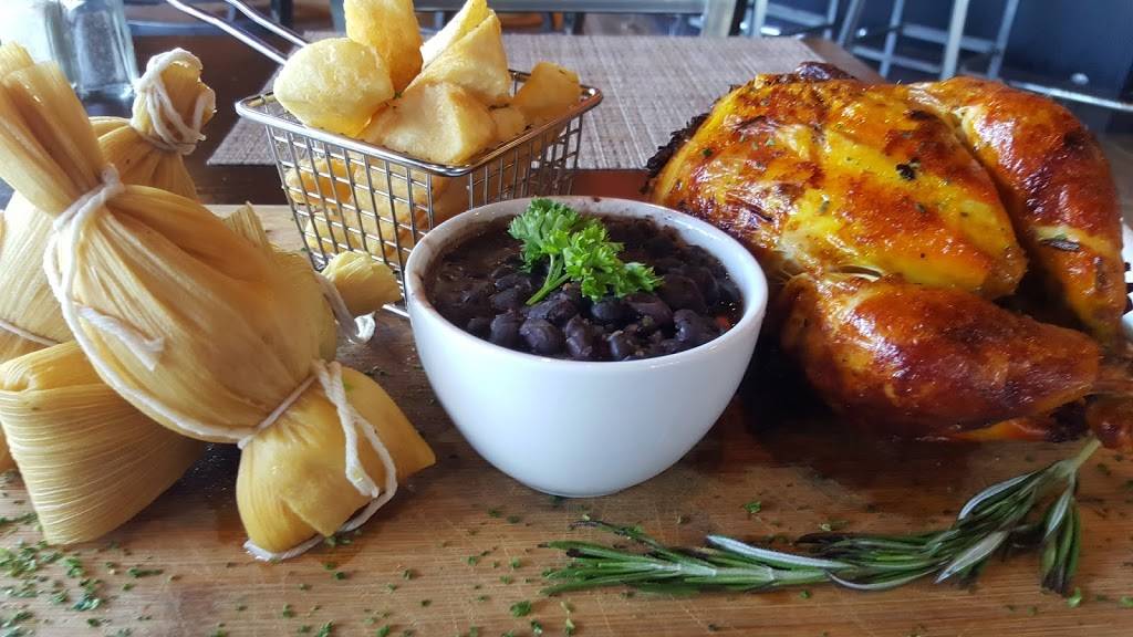 Gran Pollo | restaurant | 7890 NW 52nd St, Doral, FL 33166, USA | 7863346283 OR +1 786-334-6283