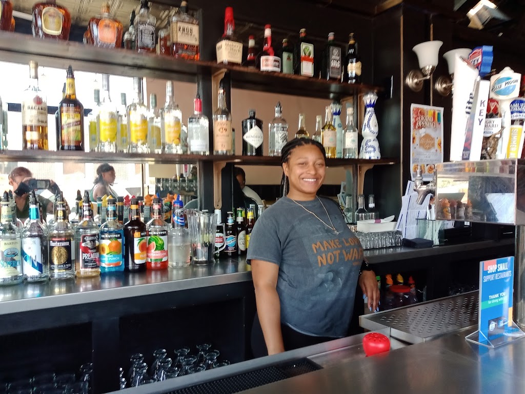 Let’s Brunch Cafe | restaurant | 300 W 30th St, Baltimore, MD 21211, USA | 4438354342 OR +1 443-835-4342