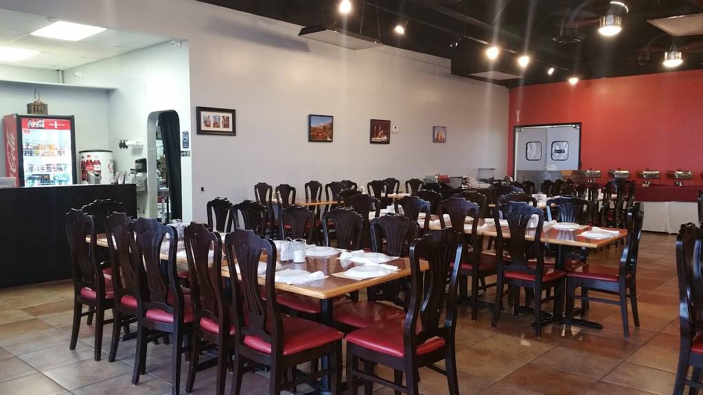 Larosh Grill | restaurant | 18855 W Little York Rd #100e, Katy, TX 77449, USA | 2818614612 OR +1 281-861-4612