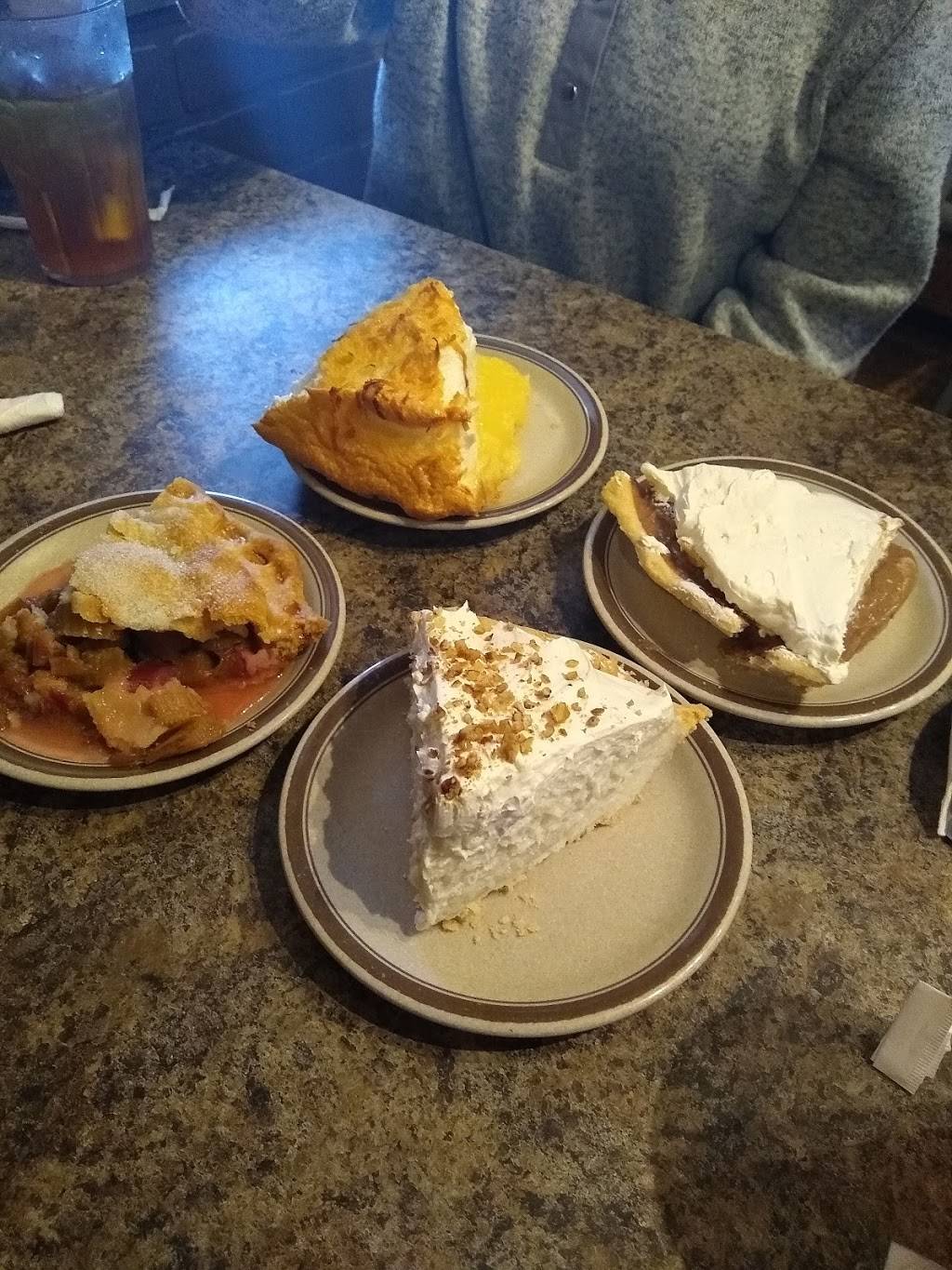 Burtons Cafe | restaurant | 13427 Ewing Rd, Whittington, IL 62897, USA | 6186292515 OR +1 618-629-2515