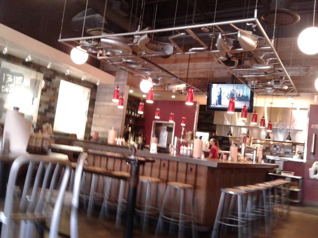 B Spot | restaurant | 18066 Royalton Rd, Strongsville, OH 44136, USA | 4405729600 OR +1 440-572-9600