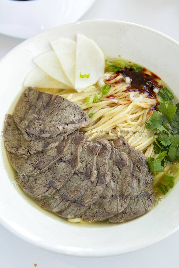 1915 Lan Zhou Ramen | restaurant | 9021 Leslie St, Richmond Hill, ON L4B 0B2, Canada | 9058819500 OR +1 905-881-9500