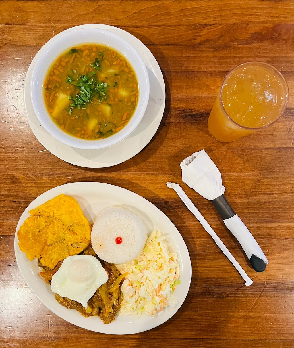 Las Delicias De La Abuela ( Alpharetta) | restaurant | 4055 Old Milton Pkwy, Alpharetta, GA 30005, USA | 4707092783 OR +1 470-709-2783