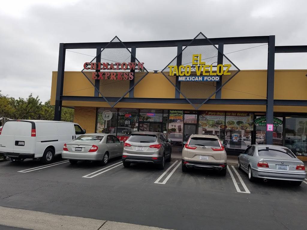 China Town Express | restaurant | 1730 17th St ste i, Santa Ana, CA 92705, USA | 7145691668 OR +1 714-569-1668