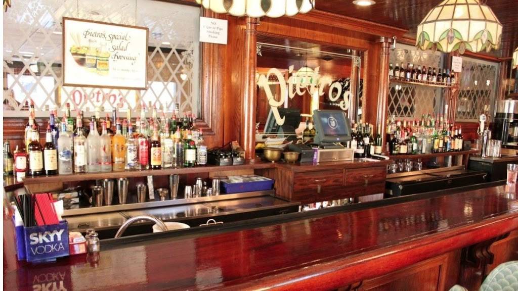 Pietros | restaurant | 3801 Watson Rd, St. Louis, MO 63109, USA | 3146459263 OR +1 314-645-9263