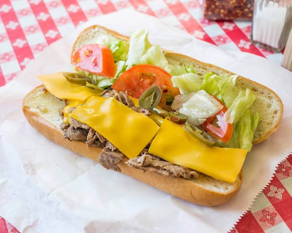 Planet Pizza & Subs | restaurant | 819 Hungerford Dr, Rockville, MD 20850, USA | 3017629400 OR +1 301-762-9400