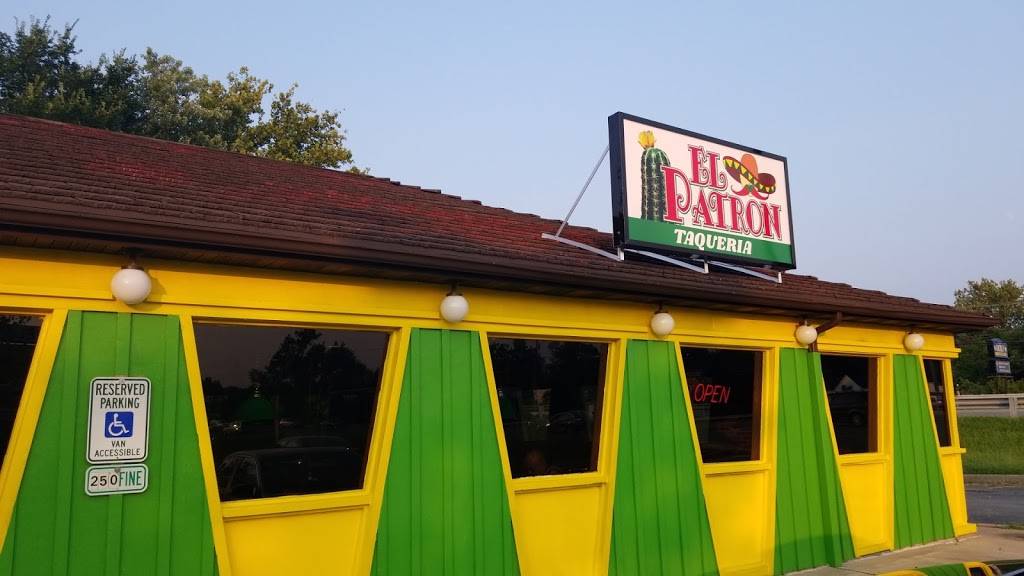 Taqueria el patron | restaurant | 4700 Fort Meade Rd, Laurel, MD 20707, USA | 3015391096 OR +1 301-539-1096
