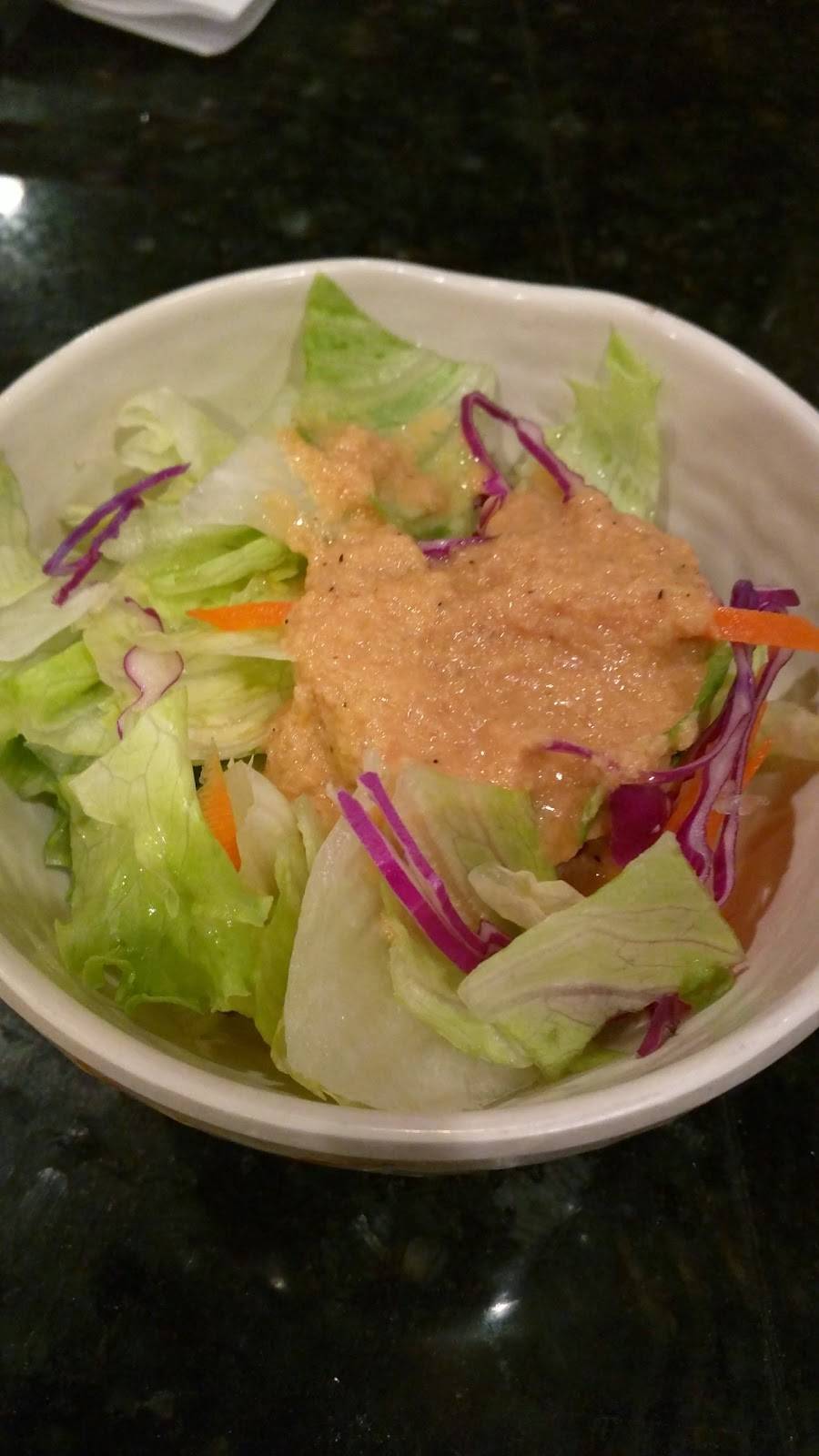 Ginza of Tokyo | restaurant | 7530 Montpelier Rd #101, Laurel, MD 20723, USA | 3017766764 OR +1 301-776-6764