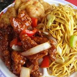 Panda Express | meal takeaway | 2519 W Schaumburg Rd, Schaumburg, IL 60194, USA | 8479236882 OR +1 847-923-6882