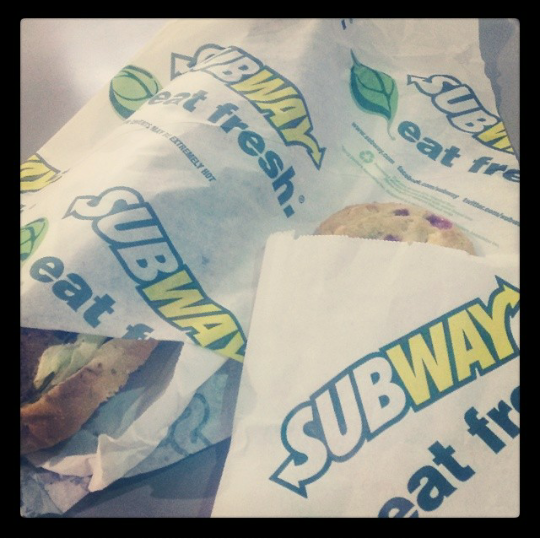 Subway | restaurant | 707 Merced Mall, Merced, CA 95348, USA | 2093831788 OR +1 209-383-1788