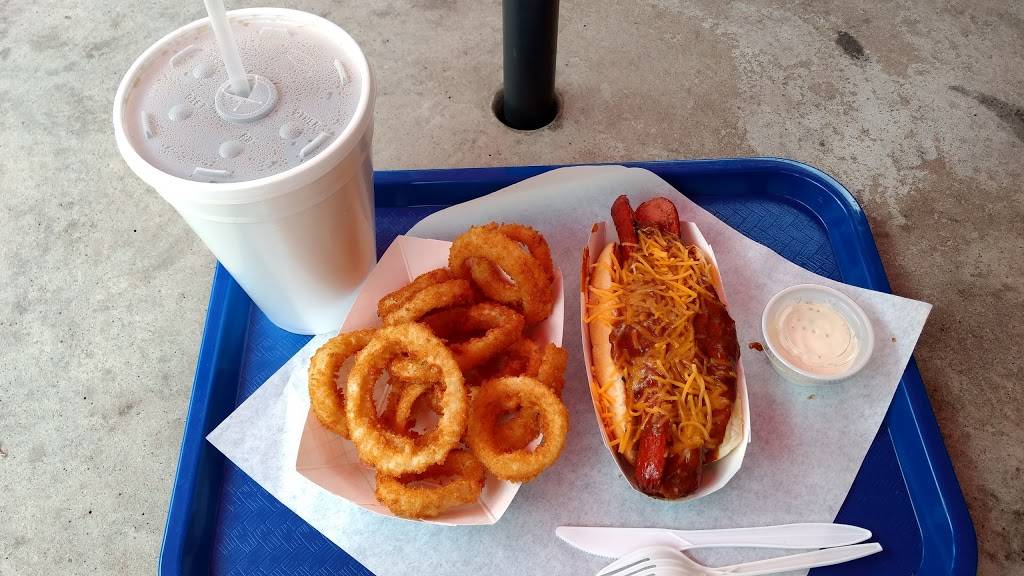 Jolly Kone | restaurant | 113 W El Roblar Dr, Ojai, CA 93023, USA | 8056465176 OR +1 805-646-5176