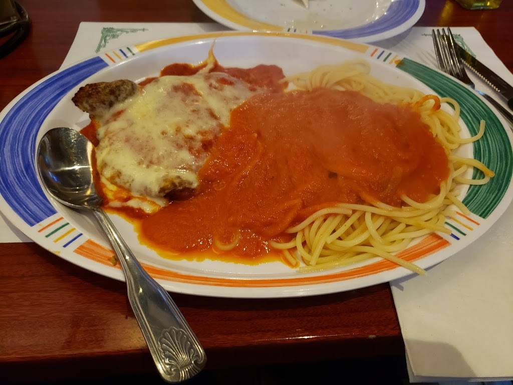 Conca DOro Pizza & Pasta | restaurant | 370 E Dania Beach Blvd, Dania Beach, FL 33004, USA | 9549203388 OR +1 954-920-3388