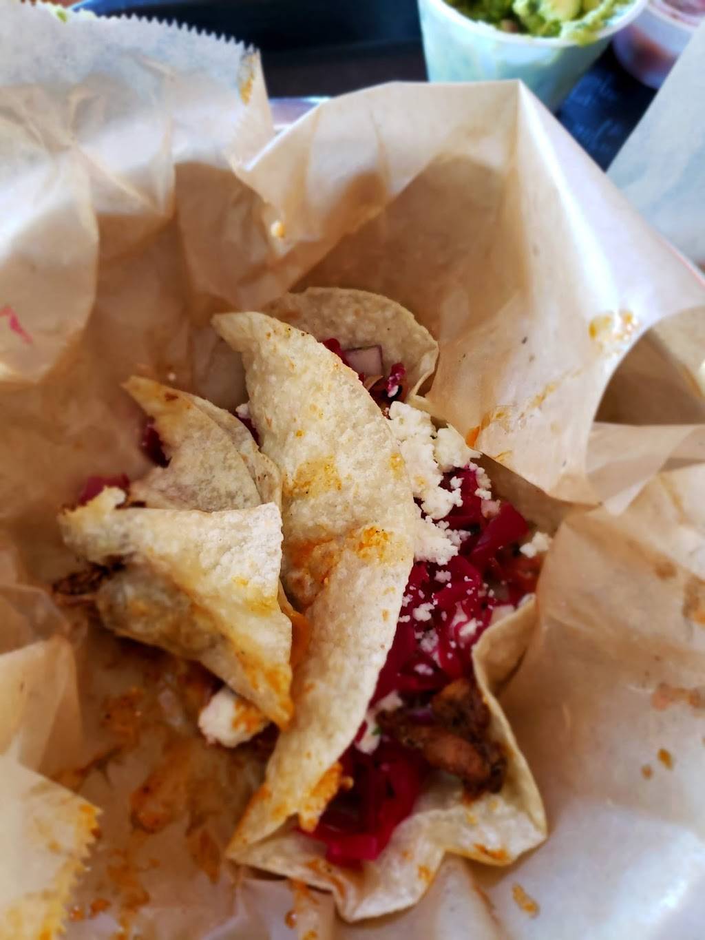 Poppos Taqueria | restaurant | 4220 53rd Ave E #108, Bradenton, FL 34203, USA | 9417271078 OR +1 941-727-1078