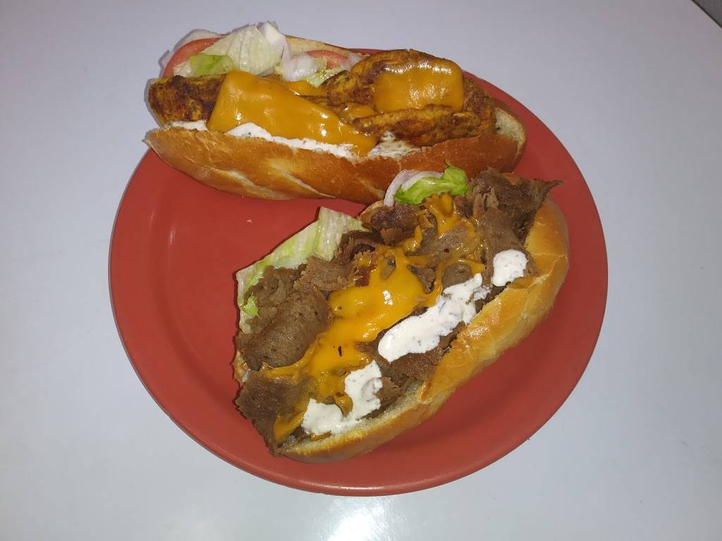 Greenhills Sandwich Shop Mediterranean Grill | restaurant | 36 Eswin St, Cincinnati, OH 45218, USA | 5139545281 OR +1 513-954-5281