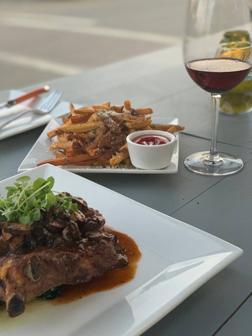 La Cucina Italian Eatery & Pastaria | restaurant | 400 Assembly Row, Somerville, MA 02145, USA | 8579978211 OR +1 857-997-8211