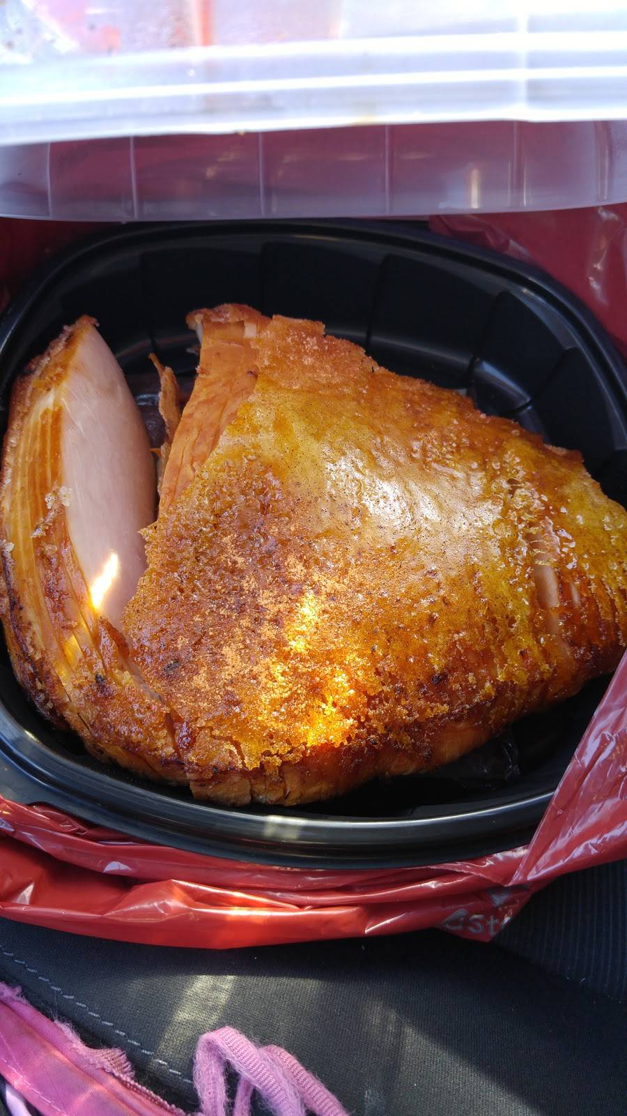 The Honey Baked Ham Company | cafe | 23310 US Hwy 19 N, Clearwater, FL 33765, USA | 7277260992 OR +1 727-726-0992