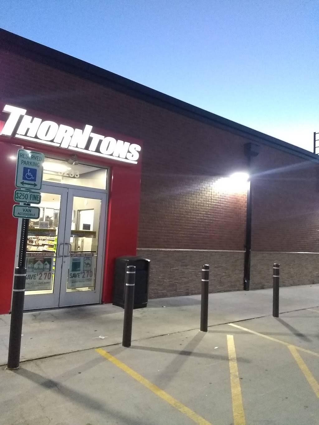 Thorntons | bakery | 3233 Grand Ave, Waukegan, IL 60085, USA | 8473360730 OR +1 847-336-0730