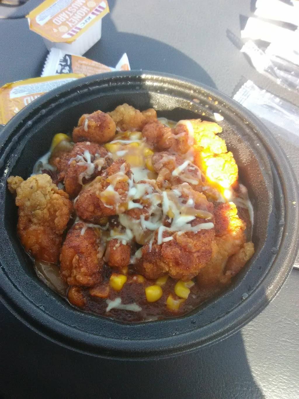 KFC | restaurant | 880 W 5th St, Reno, NV 89503, USA | 7753228329 OR +1 775-322-8329