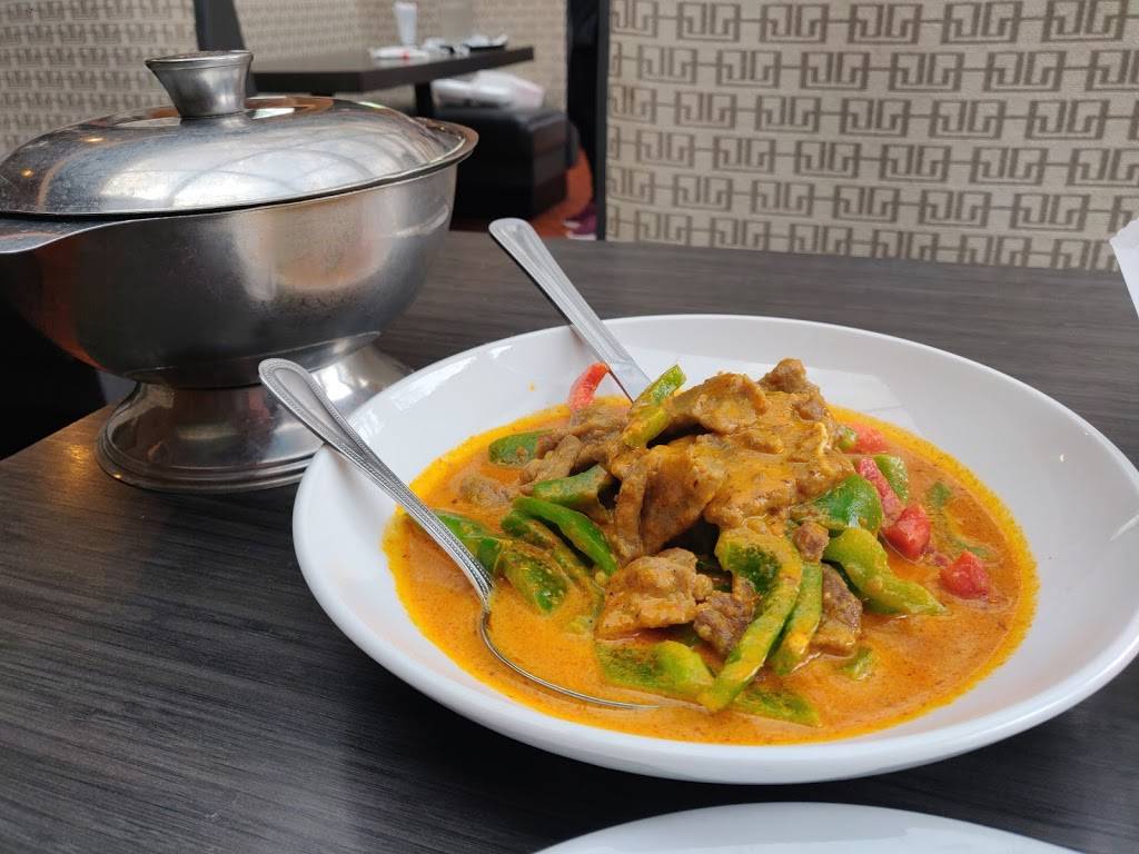 Bangkok Cuisine | restaurant | 727 N Main St, Rochester, MI 48307, USA | 2486528841 OR +1 248-652-8841