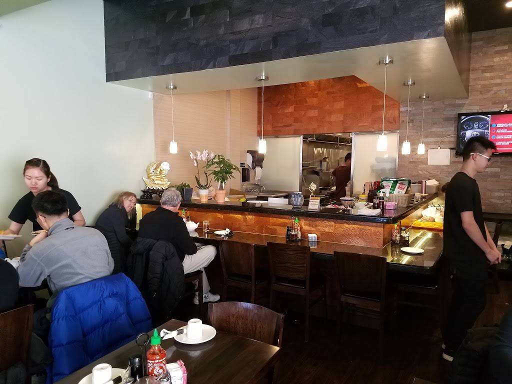 Sang Kee Noodle Cafe | restaurant | 1601 Kings Hwy N, Cherry Hill, NJ 08034, USA | 8563102388 OR +1 856-310-2388