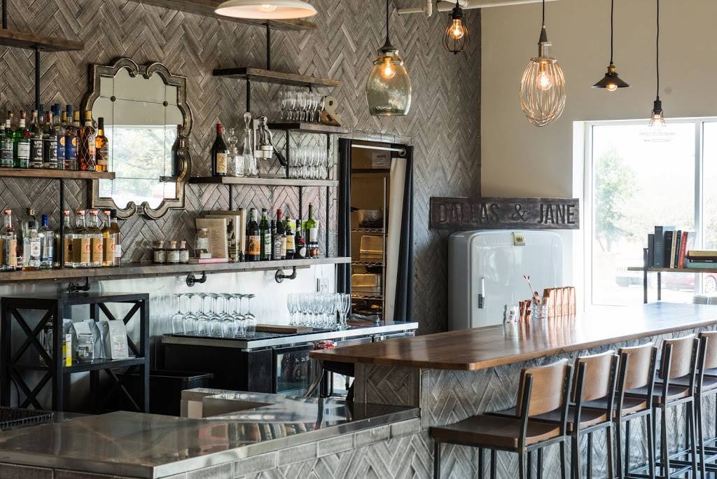 Dallas & Jane | restaurant | 352 W Northfield Blvd #4f, Murfreesboro, TN 37129, USA | 6156246489 OR +1 615-624-6489