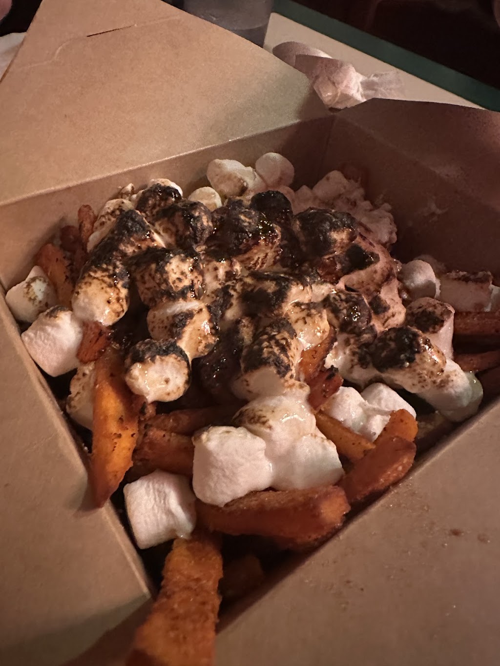 Bang Bang Fries by Sticky Fingers Candy NM | restaurant | 220 6th St SW, Albuquerque, NM 87102, USA | 5053021806 OR +1 505-302-1806