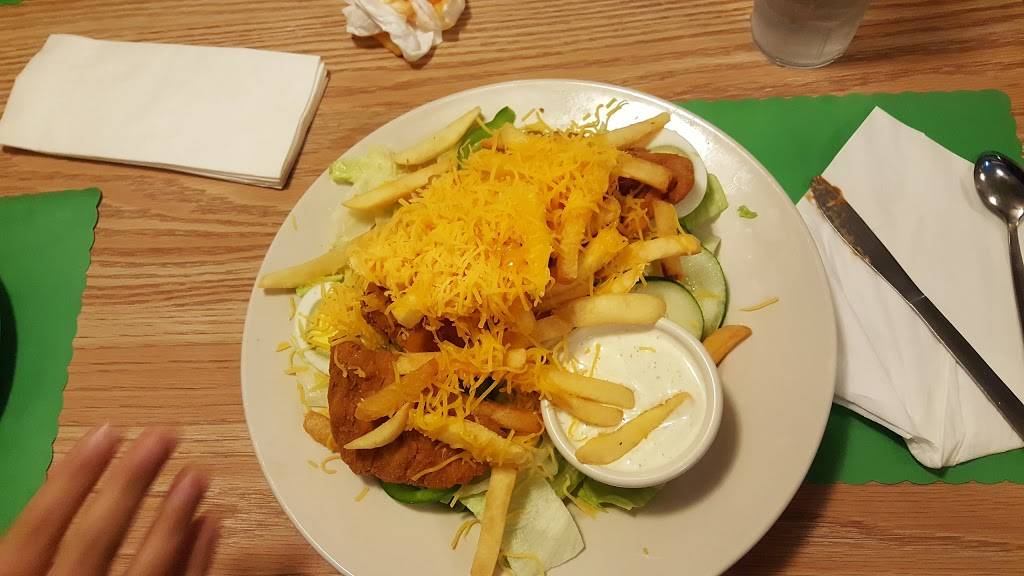 Hunners Pizza & Restaurant | restaurant | 811 Station St, Sturgeon, PA 15082, USA | 7249269636 OR +1 724-926-9636