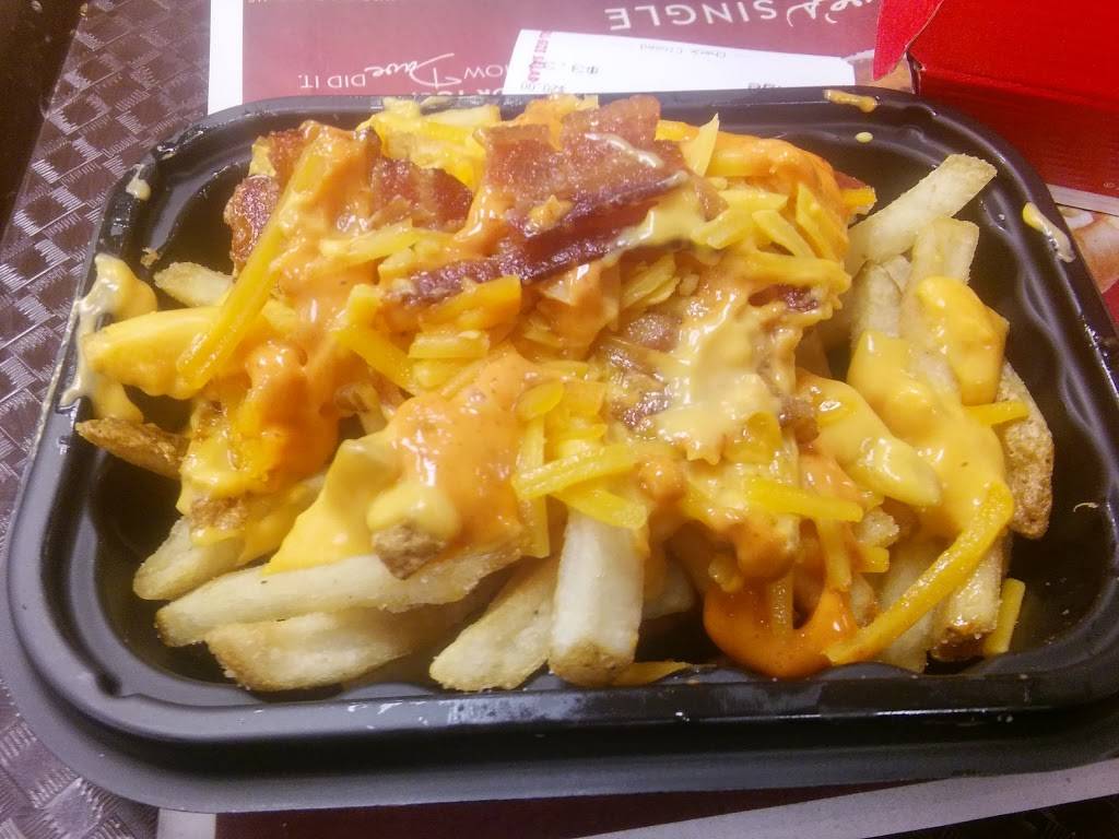 Wendys | restaurant | 8935 S Redwood Rd, West Jordan, UT 84088, USA | 8015650822 OR +1 801-565-0822