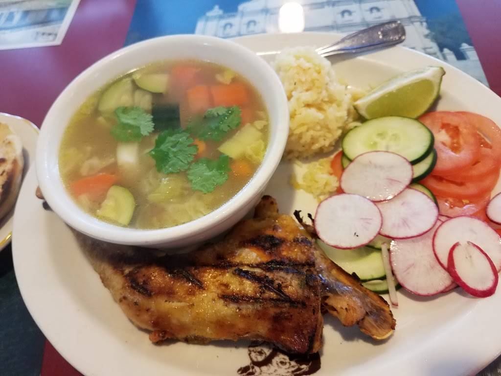 Montecristo Restaurant 2 | restaurant | 5829, 3723 Mission St, San Francisco, CA 94110, USA | 4156416272 OR +1 415-641-6272