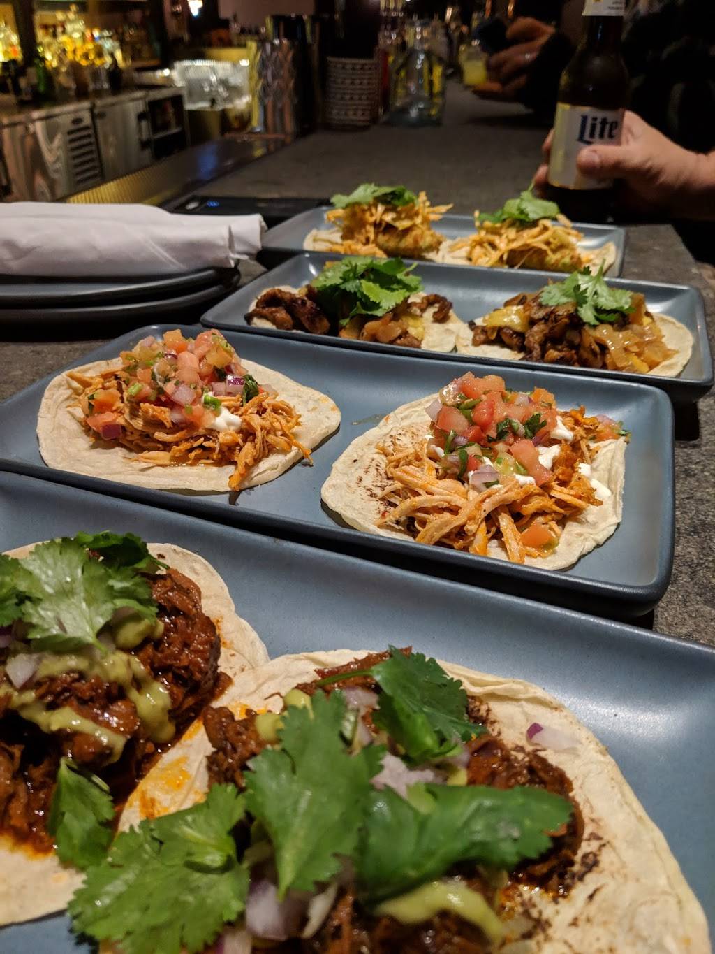 COA Agaveria Y Cocina | restaurant | 823A Lady St, Columbia, SC 29201, USA | 8038515965 OR +1 803-851-5965