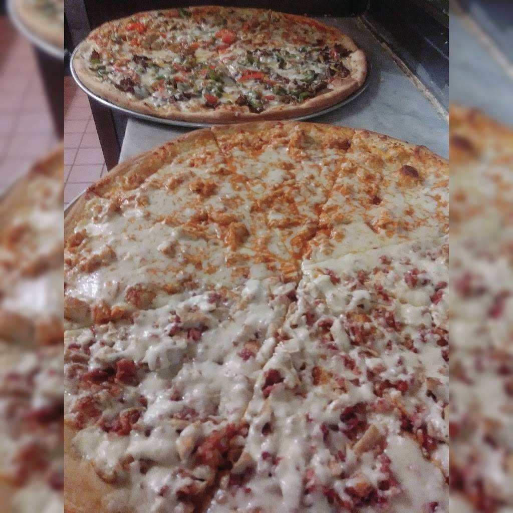 Pirates Pizza | meal takeaway | 133 S Orange Ave, South Orange, NJ 07079, USA | 9737626286 OR +1 973-762-6286