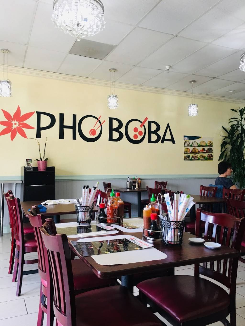 Pho Boba Noodles and Tea Shop | restaurant | 5815 Cottle Rd, San Jose, CA 95123, USA | 4082262013 OR +1 408-226-2013