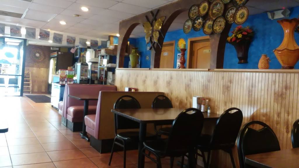 El Amigo Restaurant | restaurant | 3032 Calumet Ave, Valparaiso, IN 46383, USA | 2195315606 OR +1 219-531-5606