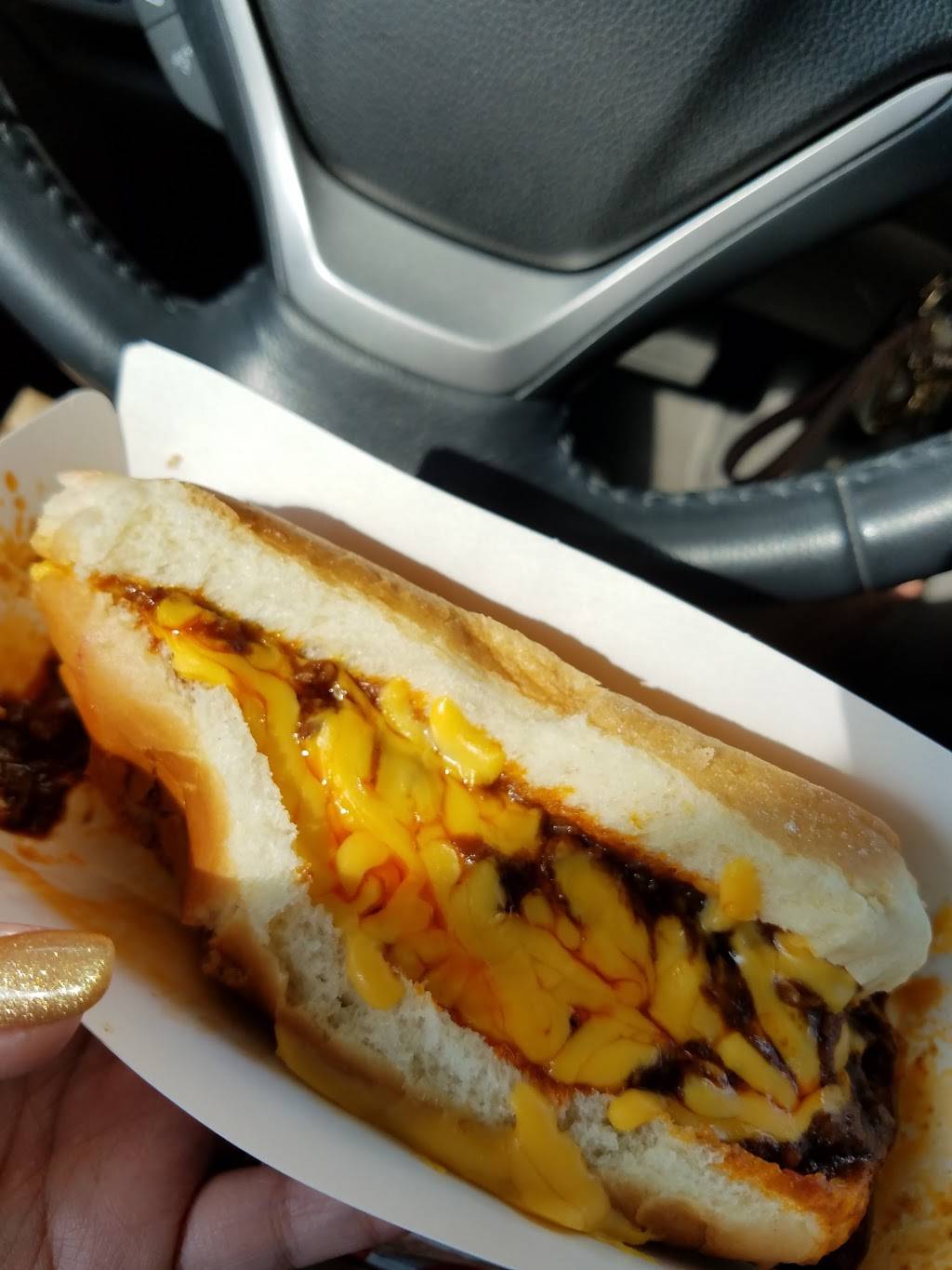 Sonic Drive-In | restaurant | 3331 NJ-27, Franklin Park, NJ 08823, USA | 7324193903 OR +1 732-419-3903