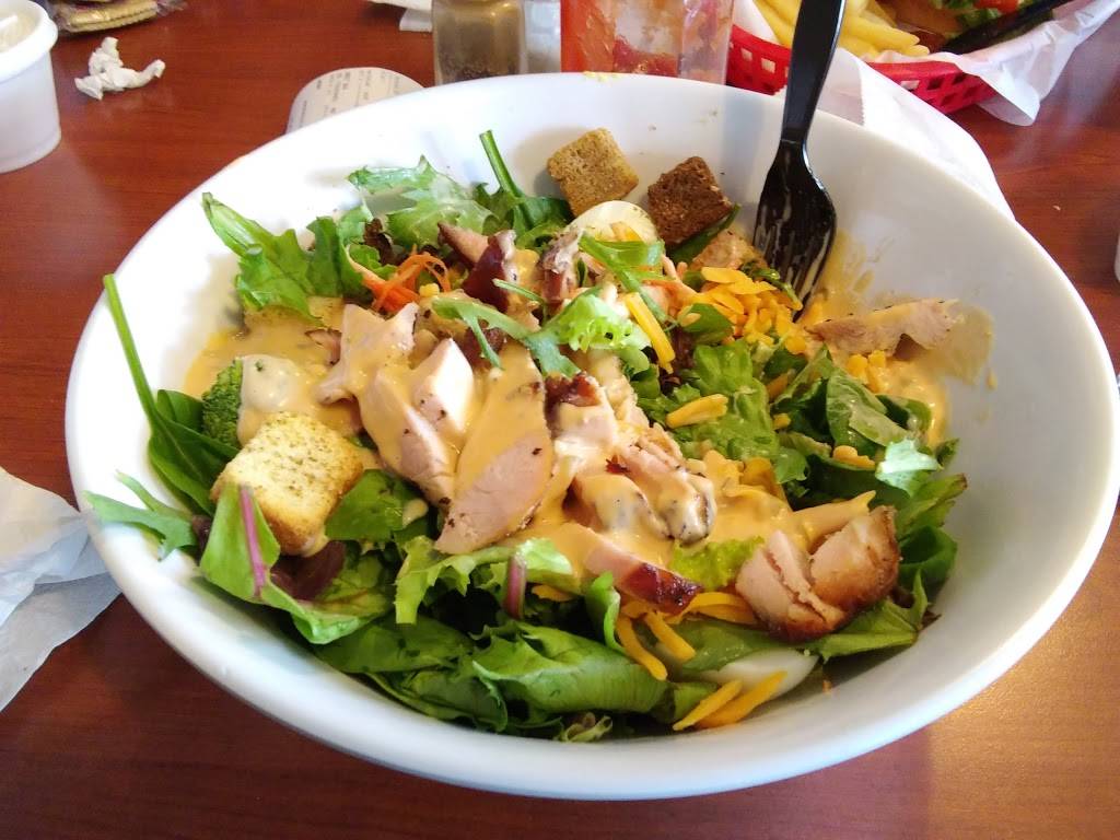 B&B Smokehouse | restaurant | 2619 Pleasanton Rd, San Antonio, TX 78221, USA | 2109212745 OR +1 210-921-2745