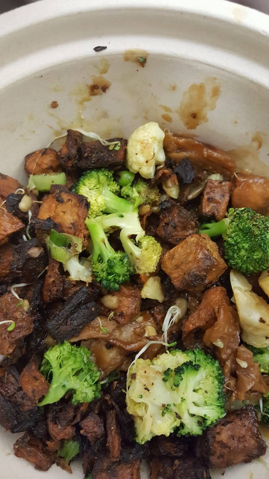 Vale Food Co | restaurant | 501 N Franklin St, Tampa, FL 33602, USA | 8133741370 OR +1 813-374-1370