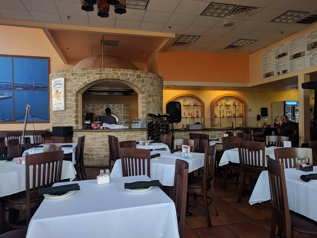 Zeytin | restaurant | 114 E John Carpenter Fwy #100, Irving, TX 75062, USA | 9728872000 OR +1 972-887-2000