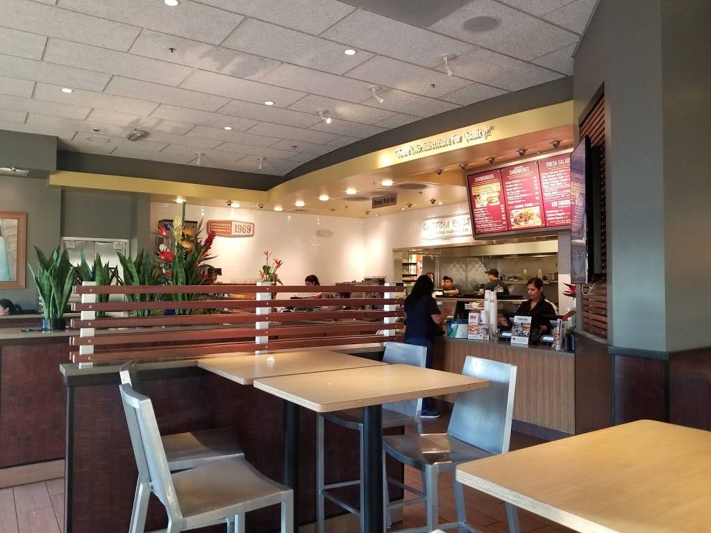 The Habit Burger Grill | restaurant | 4706 Millenia Plaza Way B, Orlando, FL 32839, USA | 4073519009 OR +1 407-351-9009