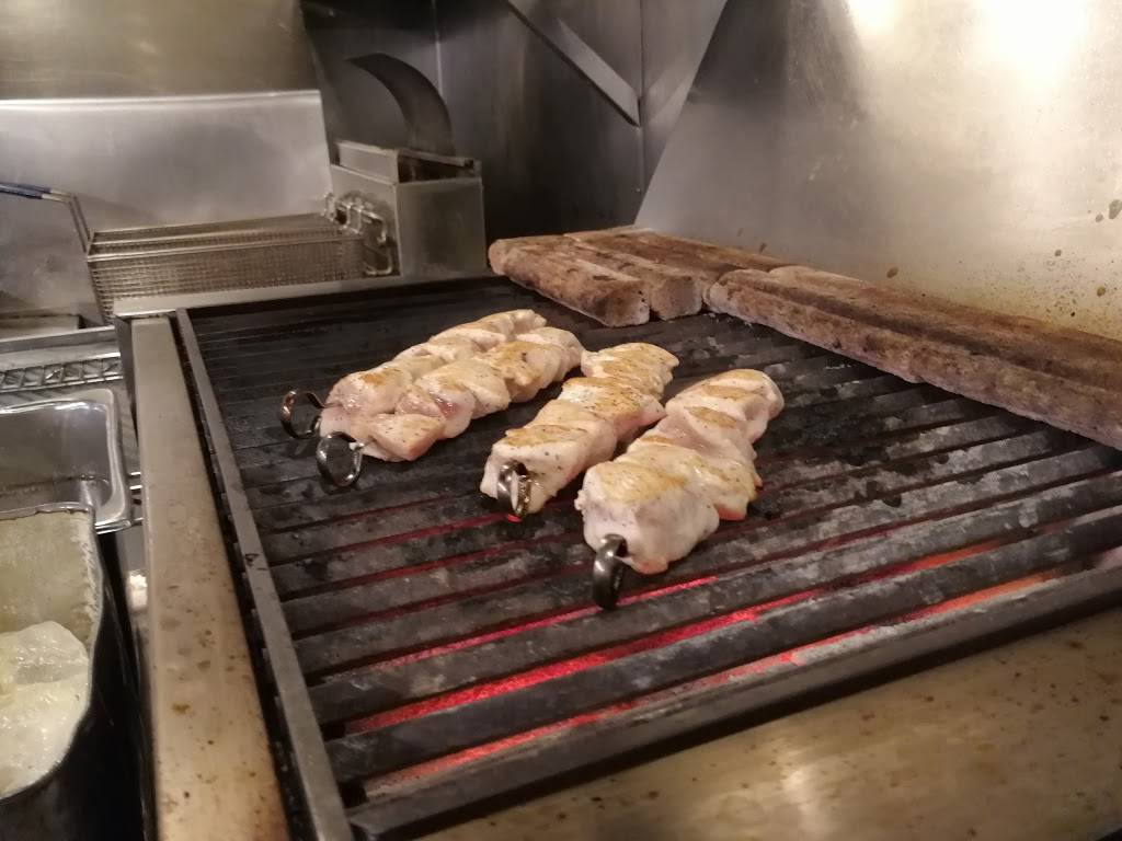 Artemis Family Restaurant | restaurant | 199 Garrison Rd, Fort Erie, ON L2A 1M6, Canada | 9058715344 OR +1 905-871-5344