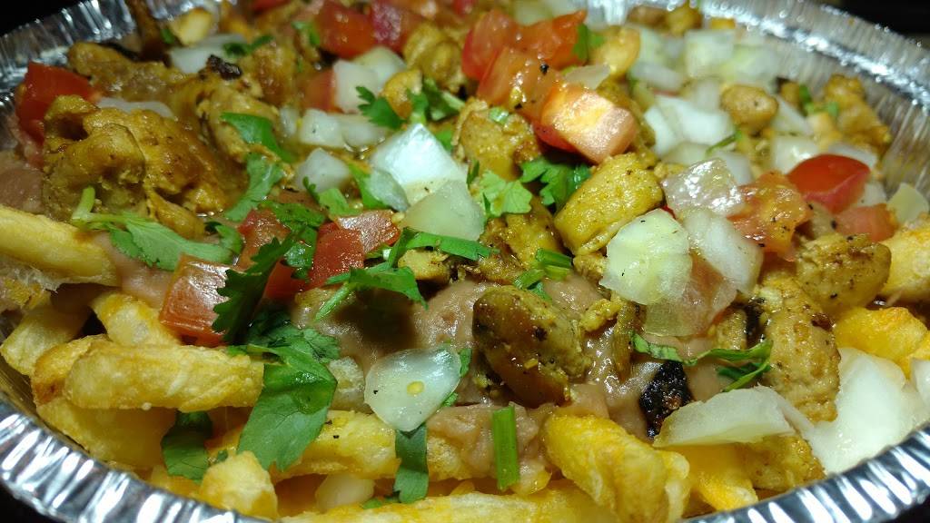 Chronic Tacos | restaurant | 6602 Pacific Coast Hwy, Long Beach, CA 90803, USA | 5624308200 OR +1 562-430-8200