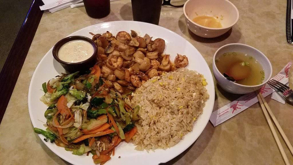 Ru Sans | restaurant | 1004 Broad St, Rome, GA 30161, USA | 7063149336 OR +1 706-314-9336