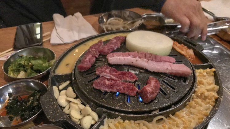 Daldongnae Korean BBQ | restaurant | 6347 Yonge St, North York, ON M2M 3X7, Canada | 6473685472 OR +1 647-368-5472