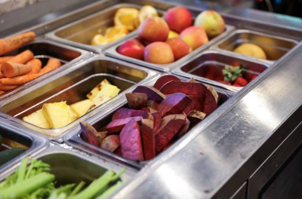 Clean Juice | restaurant | 1413 S Voss Rd Suite C, Houston, TX 77057, USA | 7133606475 OR +1 713-360-6475