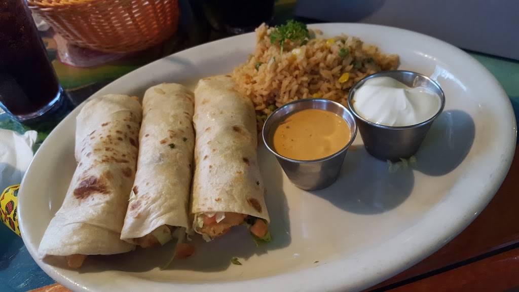 Pericos Mexican Restaurant | restaurant | 4221 Lexington Rd, Paris, KY 40361, USA | 8599885421 OR +1 859-988-5421