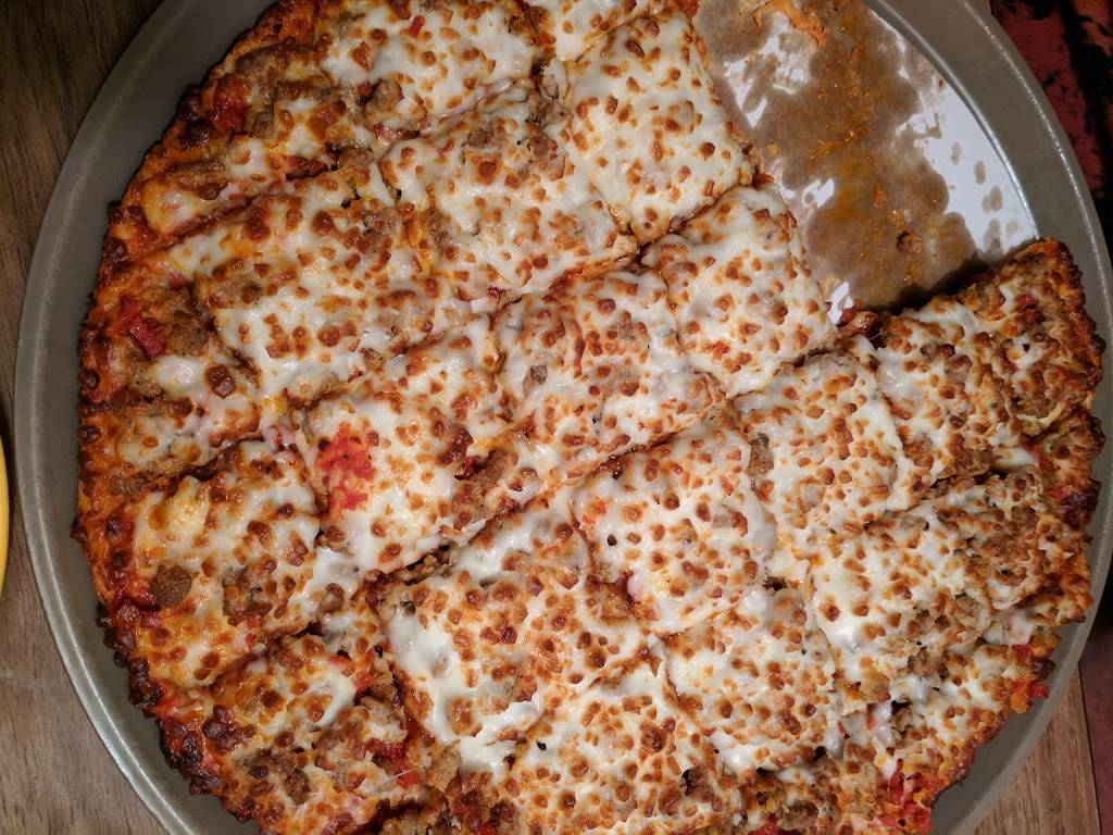 Sir Pizza of Kentucky | restaurant | Crossroads Plaza, 129 E Reynolds Rd, Lexington, KY 40517, USA | 8592726671 OR +1 859-272-6671