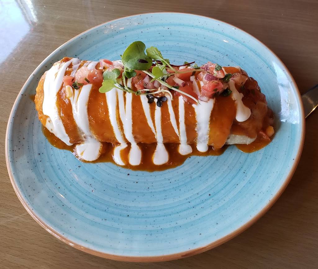 Tequila & Taco | restaurant | 540 John Carlyle St, Alexandria, VA 22314, USA | 7037213203 OR +1 703-721-3203