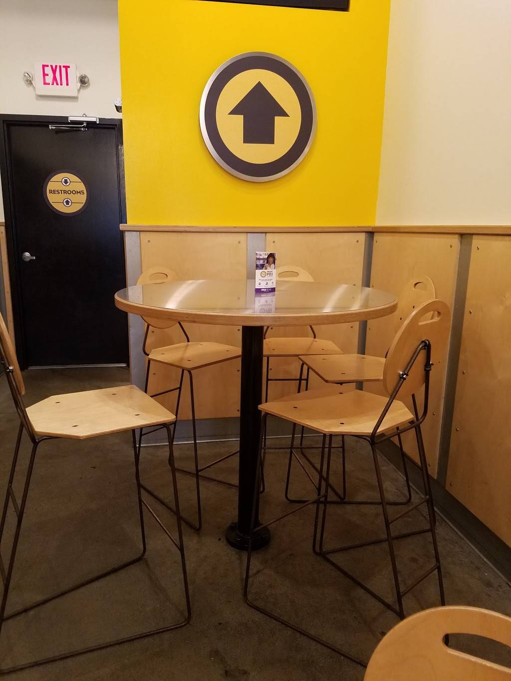 Which Wich | meal takeaway | 4880 Peachtree Corners Cir #1120-C, Norcross, GA 30092, USA | 7702460200 OR +1 770-246-0200