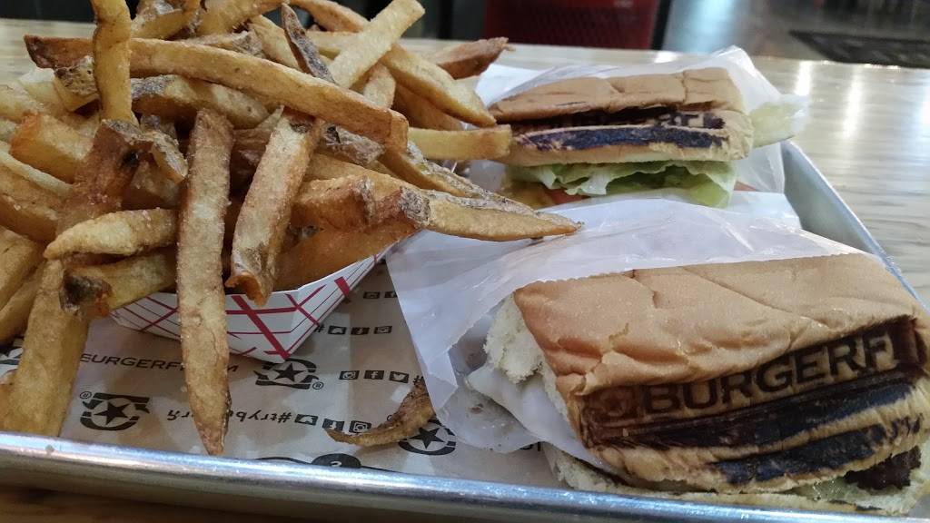 BurgerFi | restaurant | 3115 Long Beach Rd, Oceanside, NY 11572, USA | 5164157900 OR +1 516-415-7900